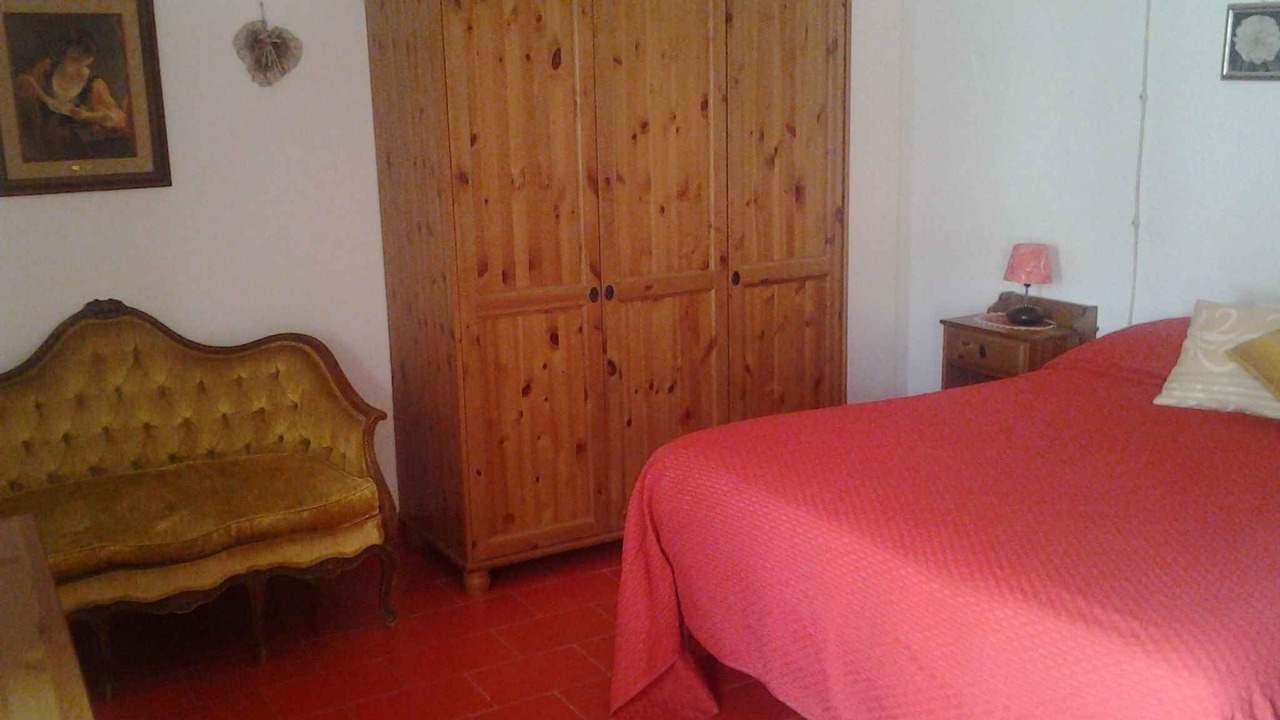 Photo of Bedroom in Ferrandina