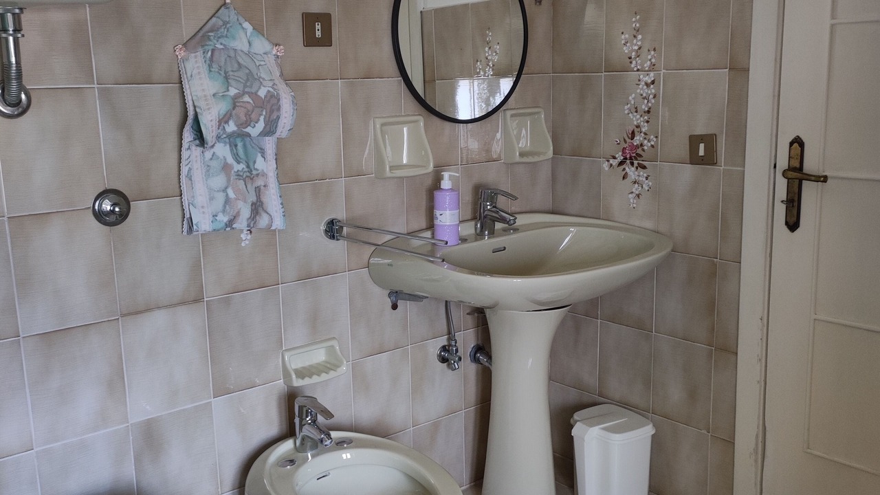 Photo of Bathroom in Ferrandina