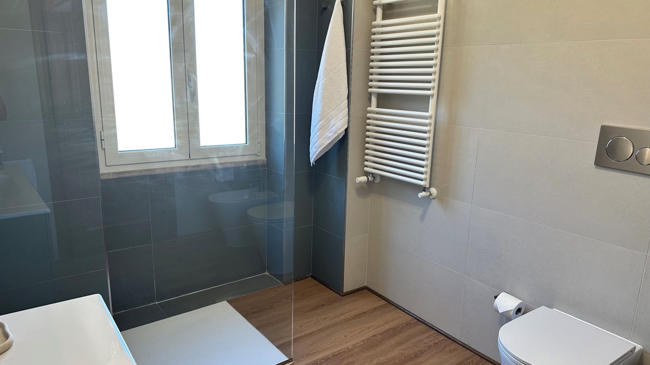 Photo of Bathroom in Zona XXXIII Acilia Sud