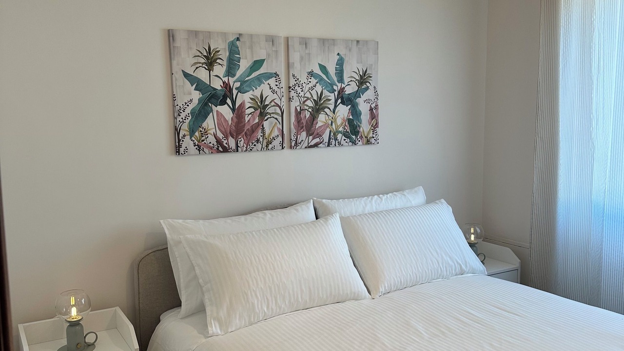 Photo of Bedroom in Zona XXXIII Acilia Sud