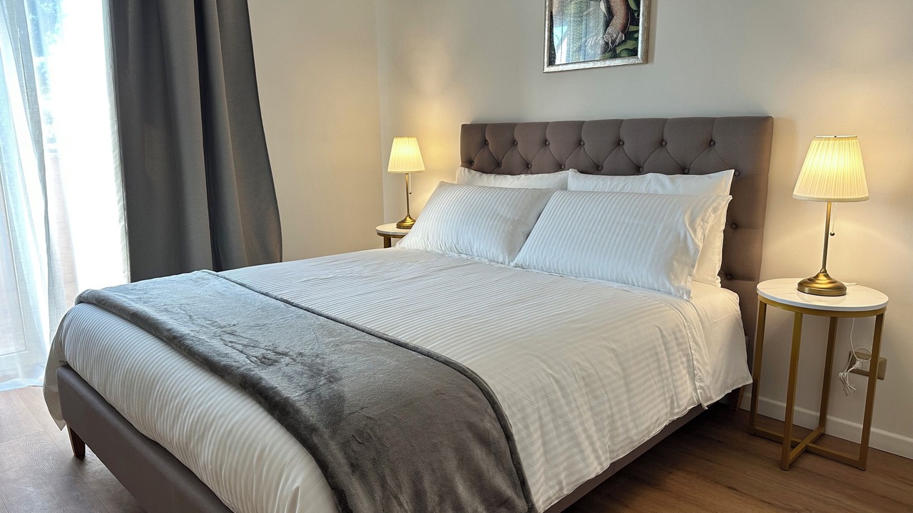 Photo of Bedroom in Zona XXXIII Acilia Sud