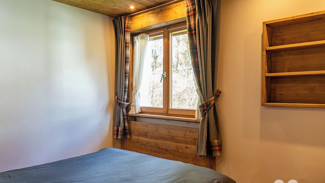 Photo of Bedroom in Cortina d'Ampezzo Historic Centre