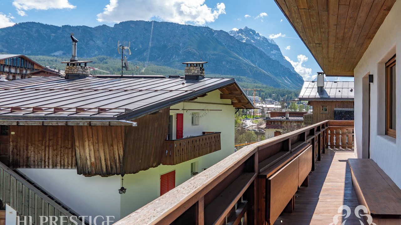 Photo of Outdoor in Cortina d'Ampezzo Historic Centre