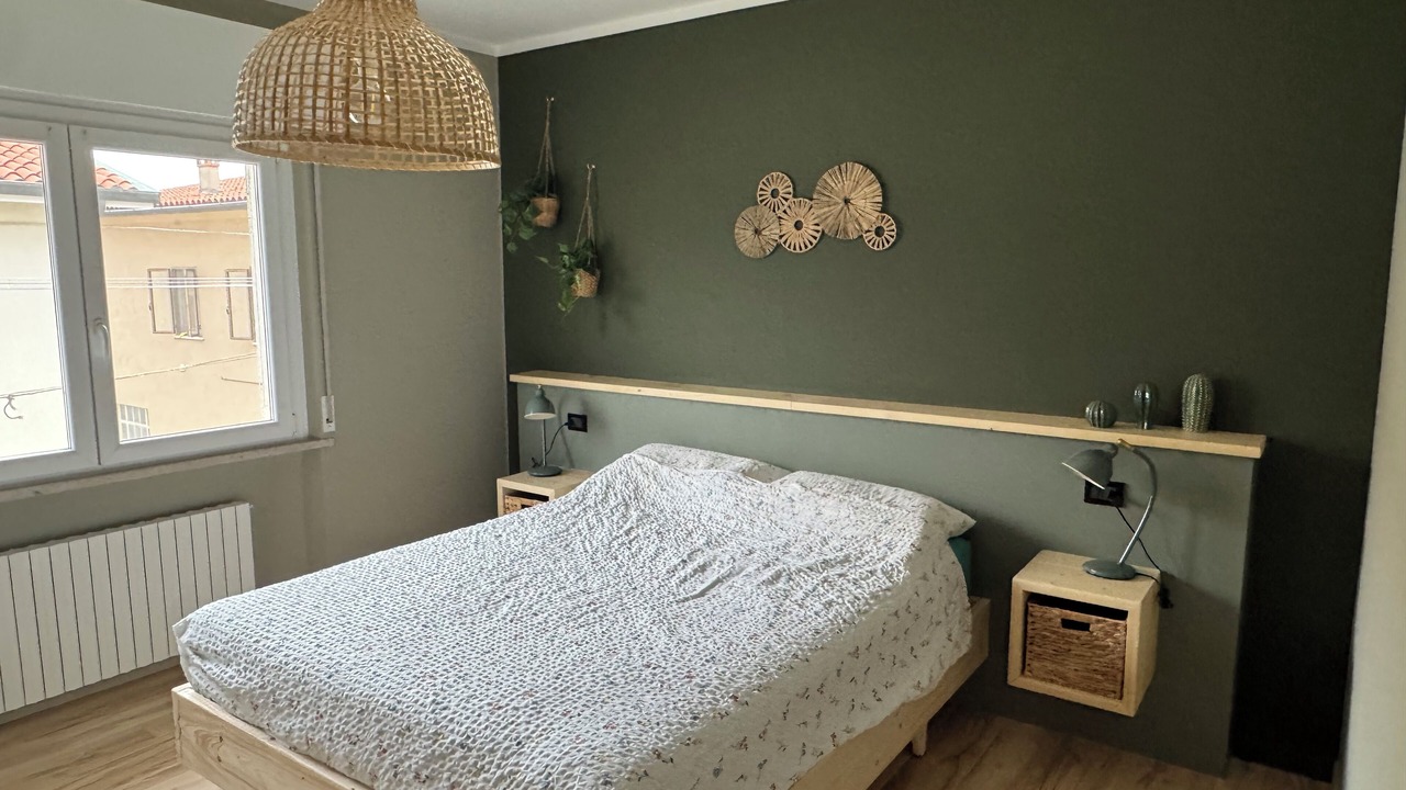 Photo of Bedroom in Marano Lagunare