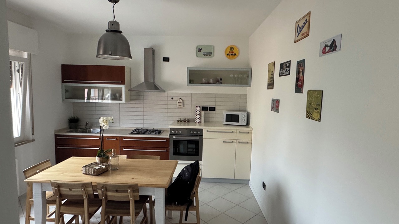 Photo of Kitchen in Marano Lagunare