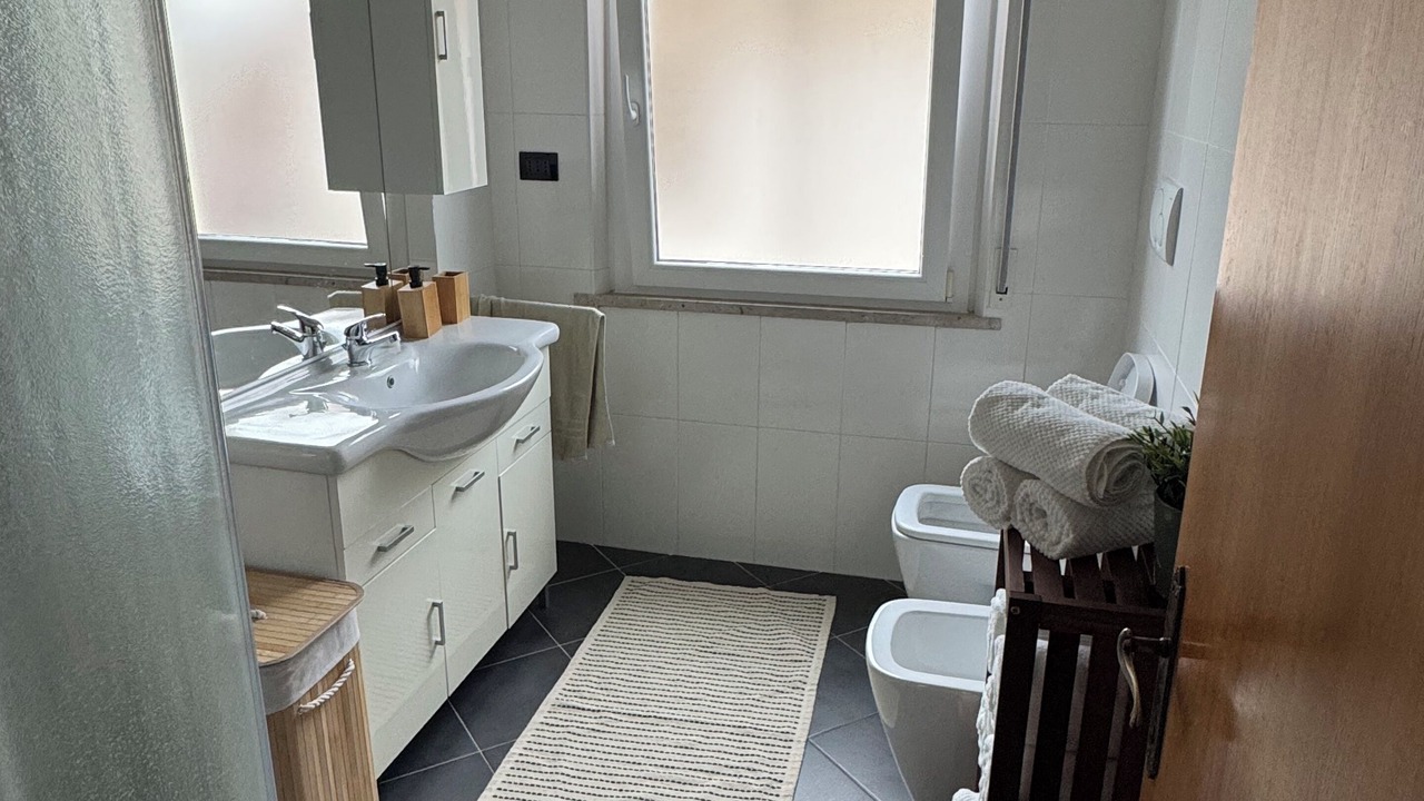 Photo of Bathroom in Marano Lagunare