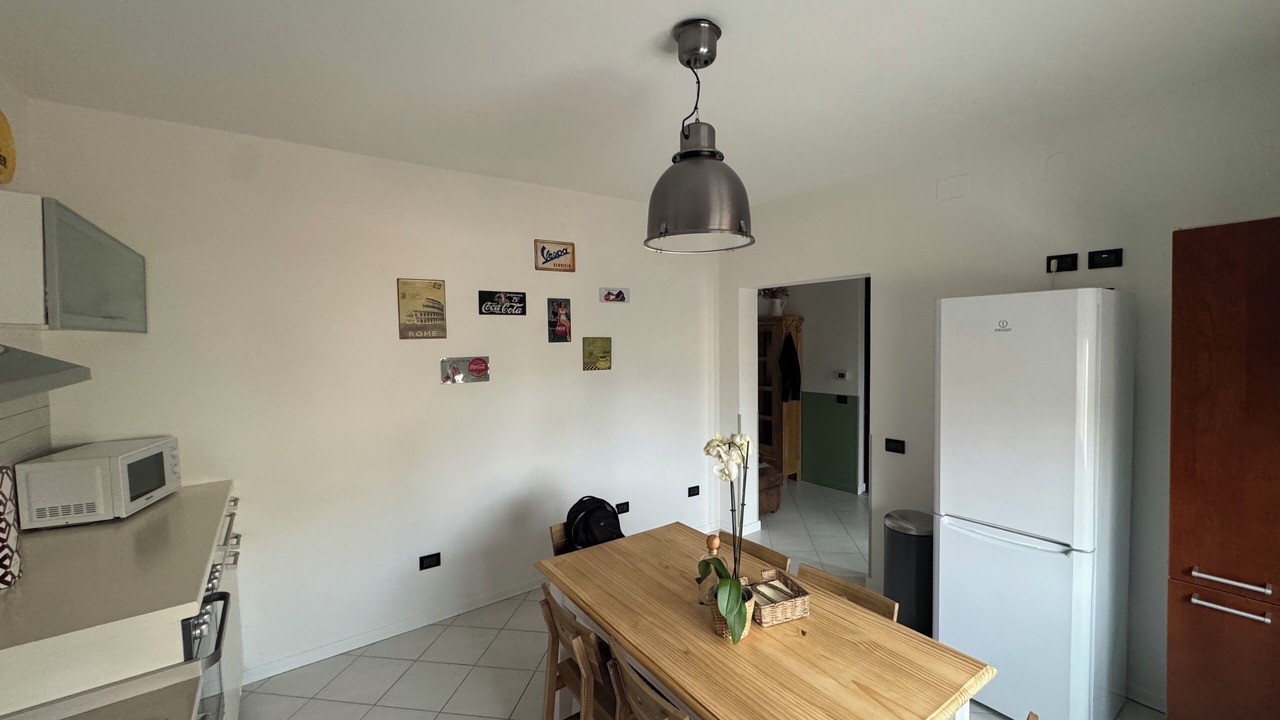Photo of Kitchen in Marano Lagunare