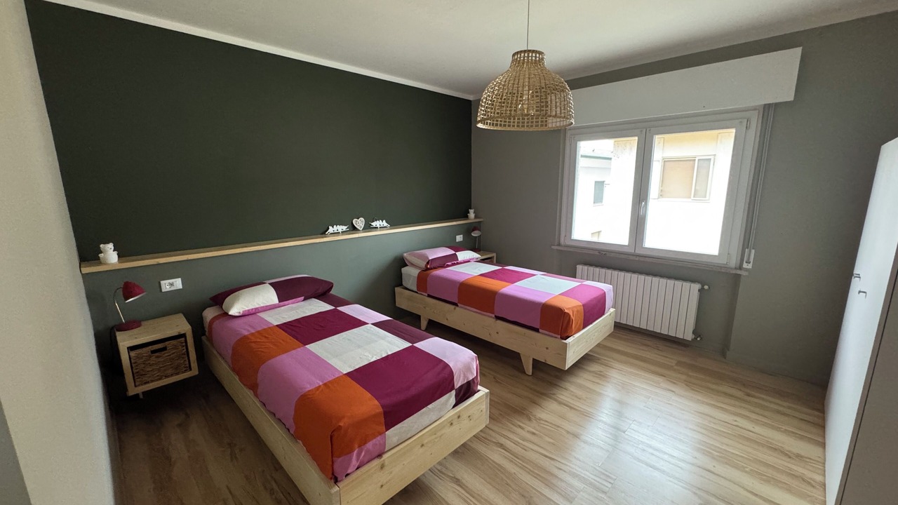 Photo of Bedroom in Marano Lagunare