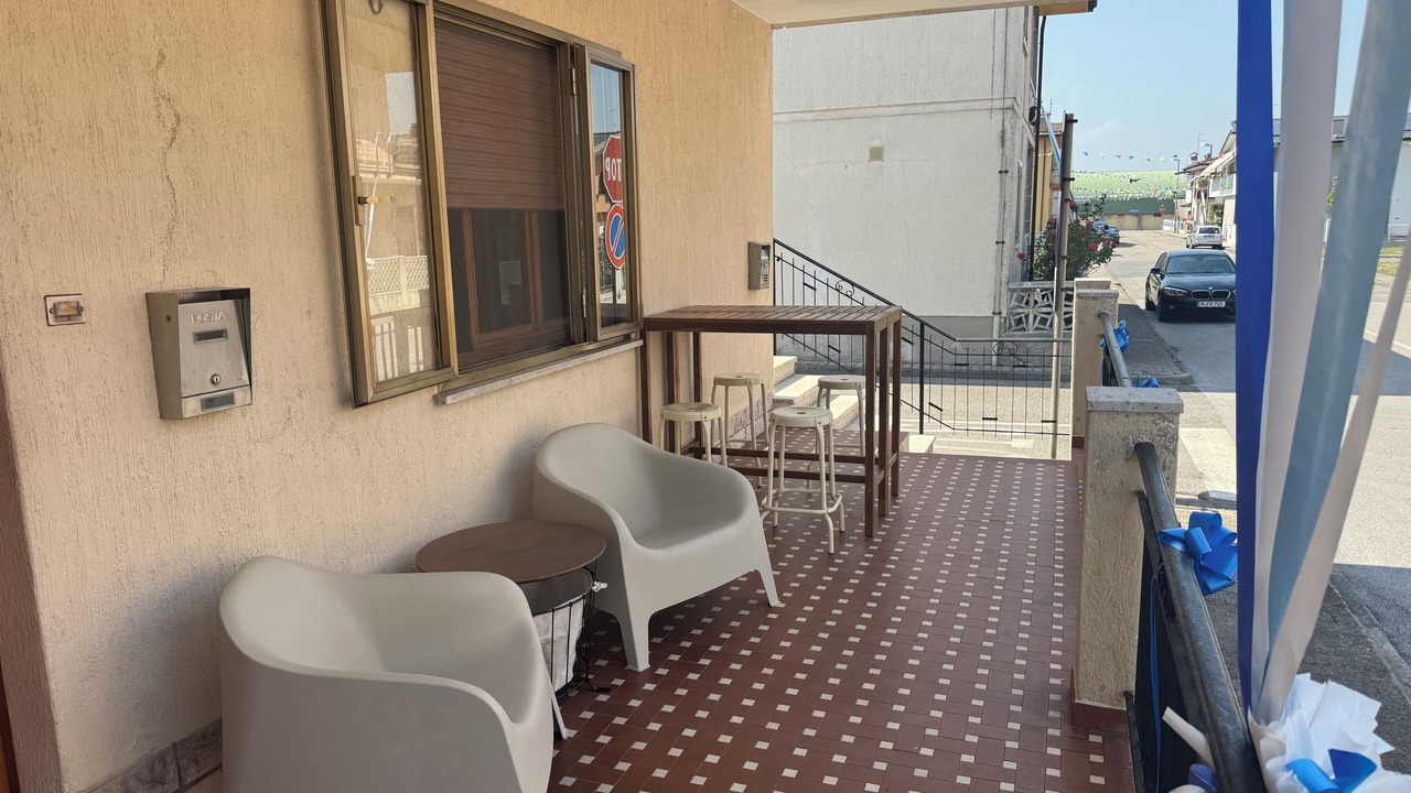 Photo of Patio Balcony in Marano Lagunare