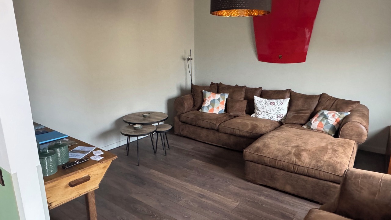 Photo of Livingroom in Marano Lagunare