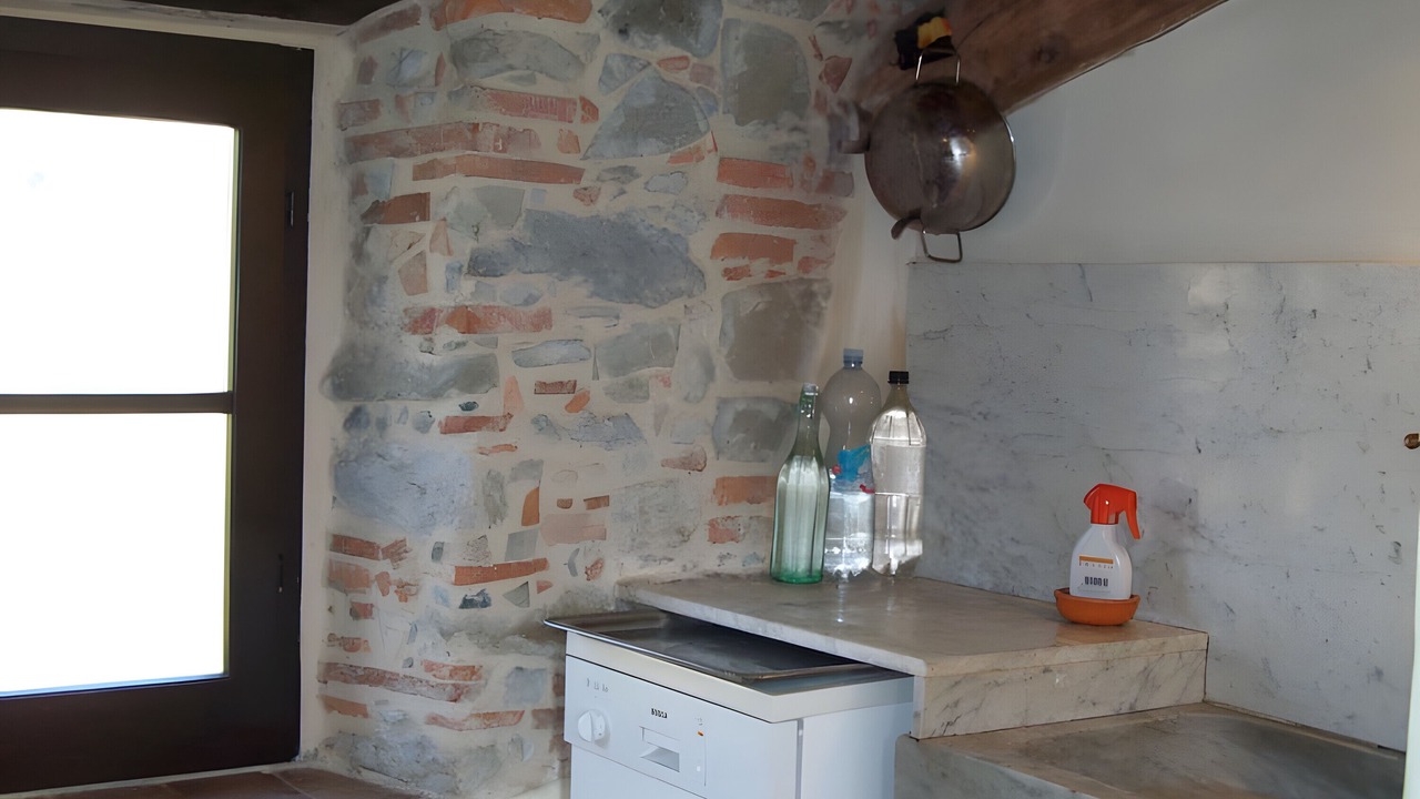 Photo of Kitchen in Nocchi