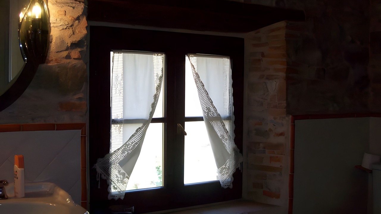 Photo of Bathroom in Nocchi