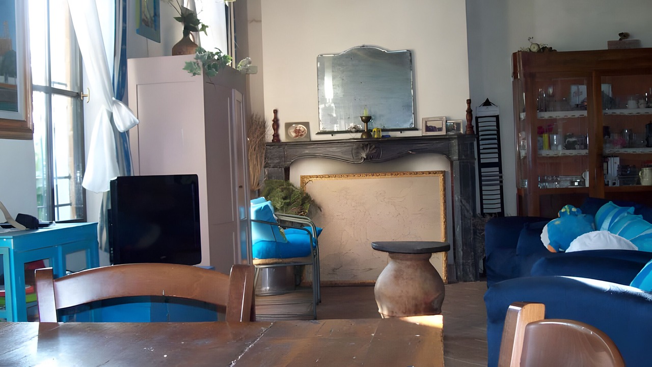 Photo of Livingroom in Nocchi