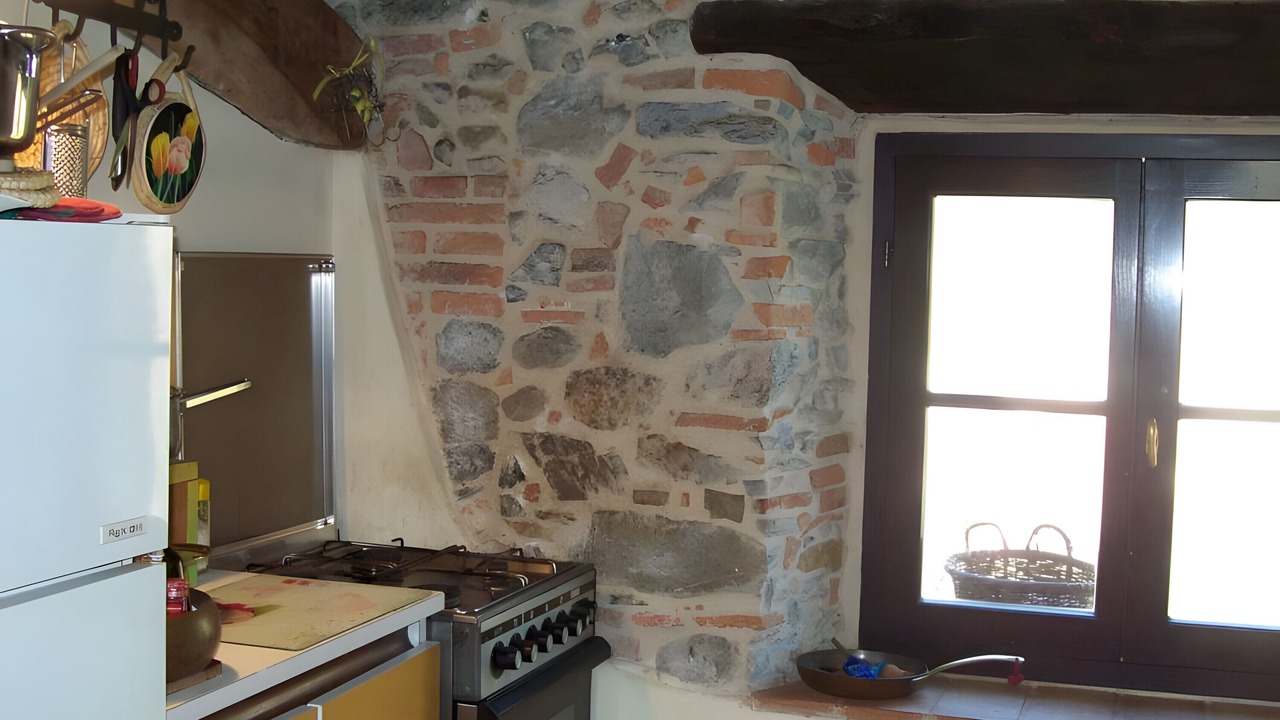 Photo of Kitchen in Nocchi
