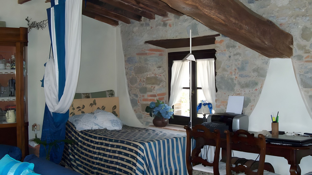 Photo of Bedroom in Nocchi