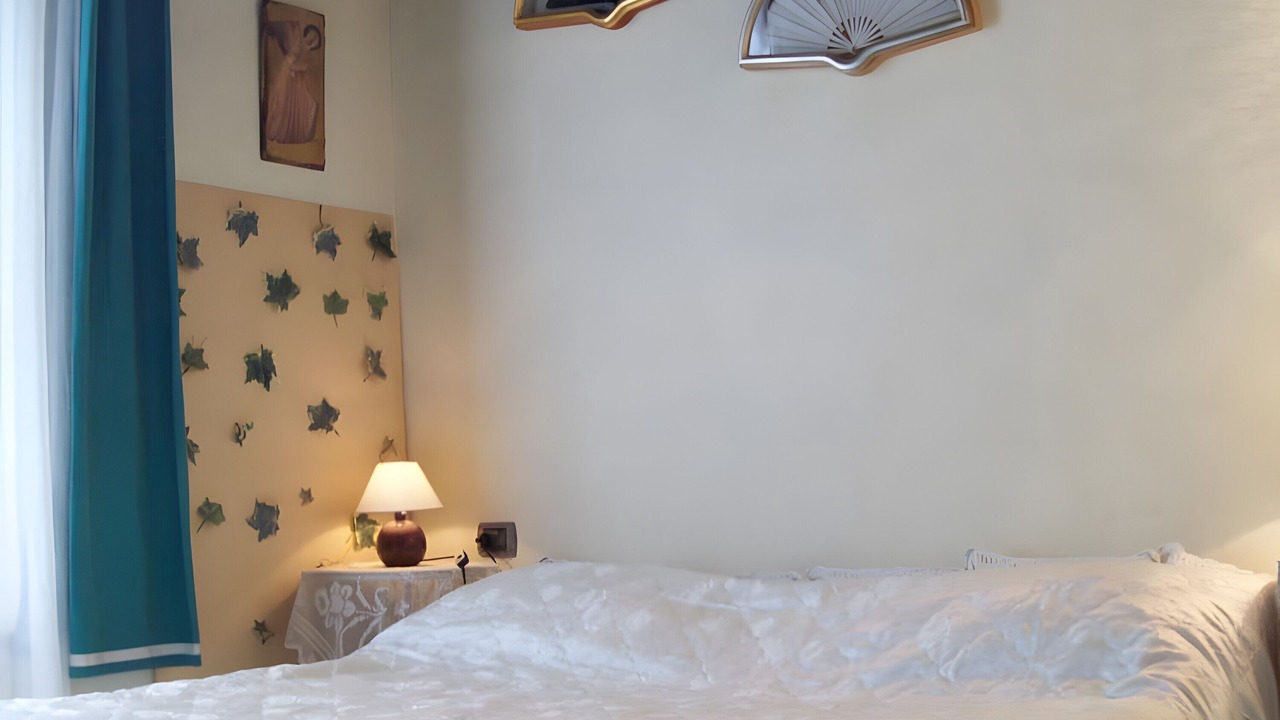 Photo of Bedroom in Nocchi