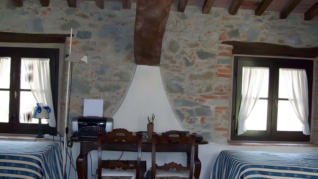Photo of Bedroom in Nocchi