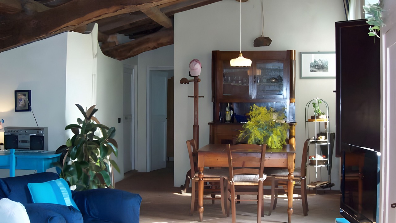 Photo of Livingroom in Nocchi