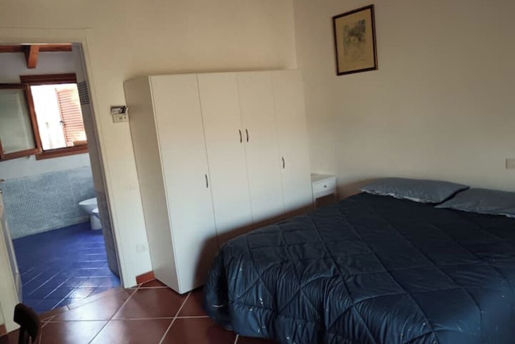 Photo of Bedroom in Sa Castangia