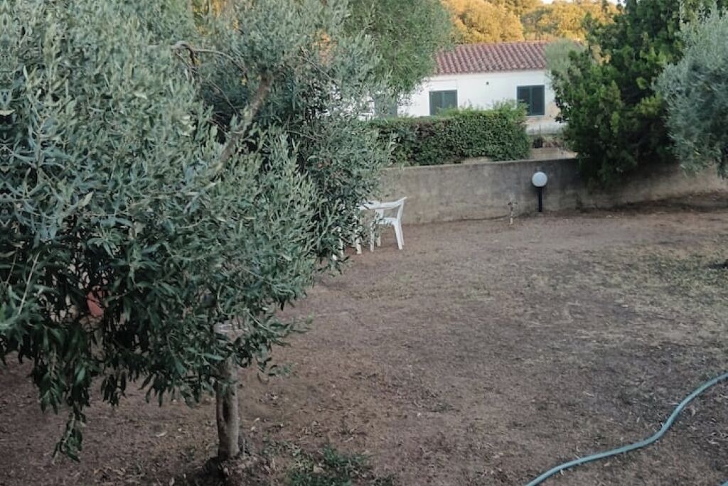 Photo of Outdoor in Sa Castangia