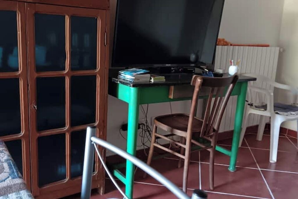 Photo of Livingroom in Sa Castangia