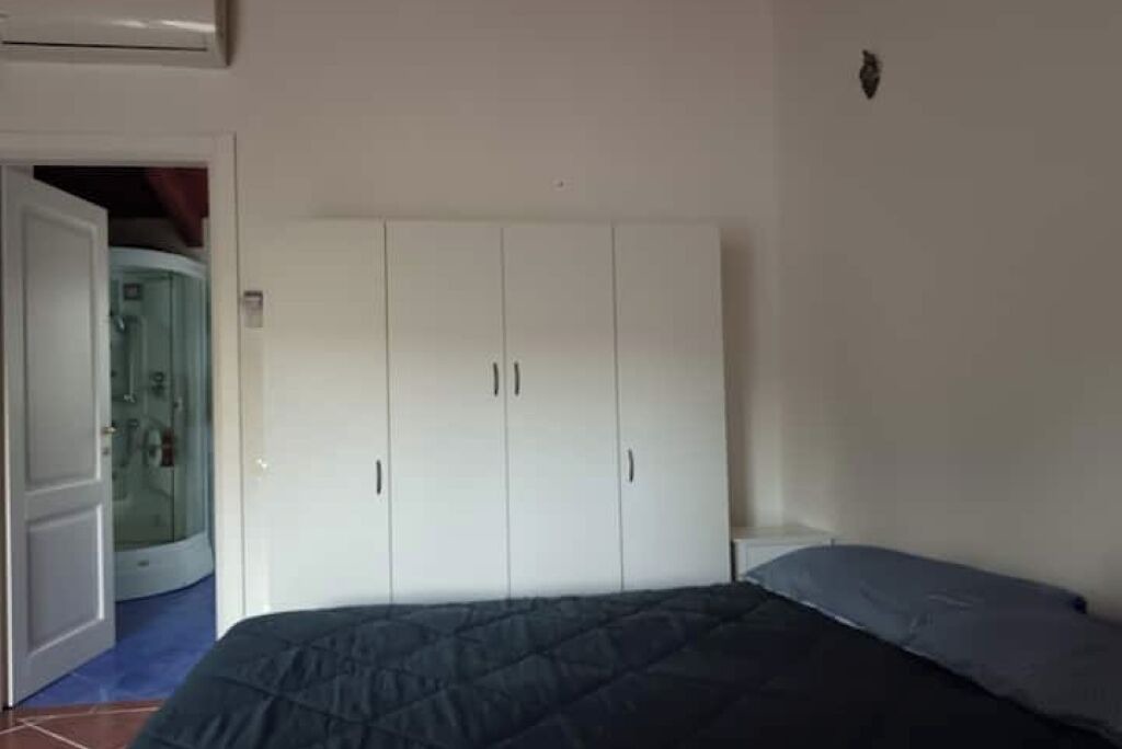 Photo of Bedroom in Sa Castangia