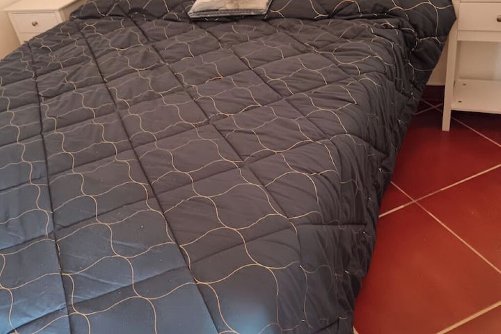 Photo of Bedroom in Sa Castangia