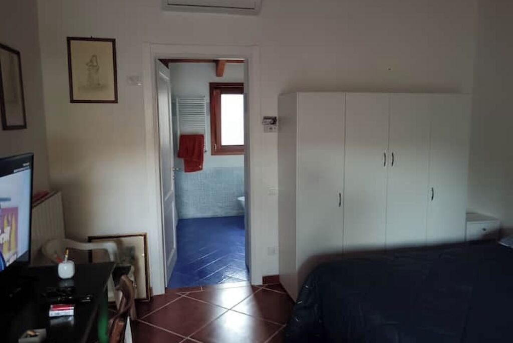 Photo of Bedroom in Sa Castangia