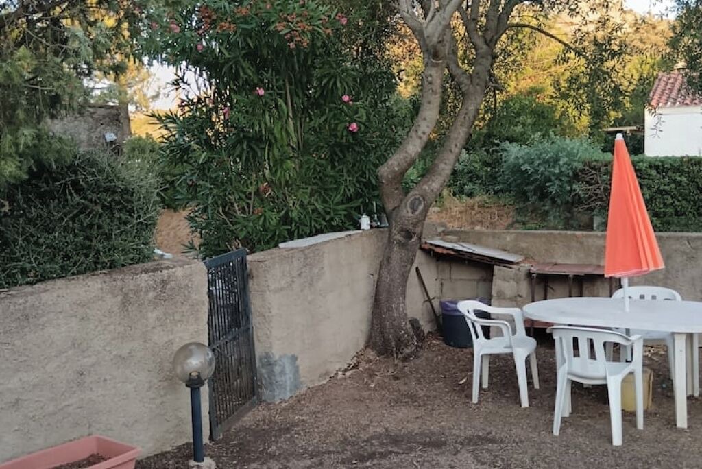 Photo of Outdoor in Sa Castangia