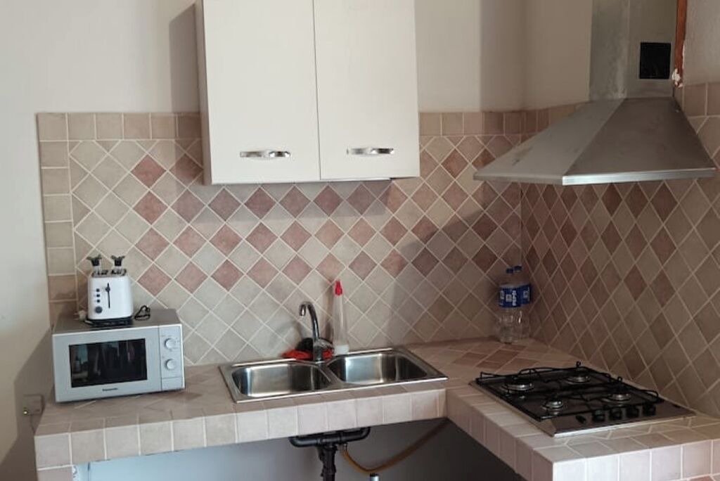 Photo of Kitchen in Sa Castangia
