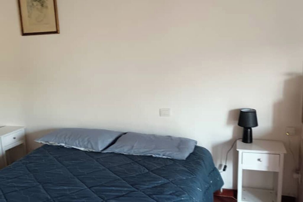 Photo of Bedroom in Sa Castangia