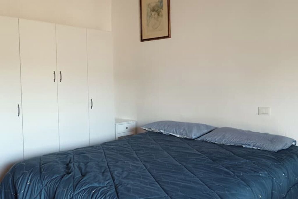 Photo of Bedroom in Sa Castangia