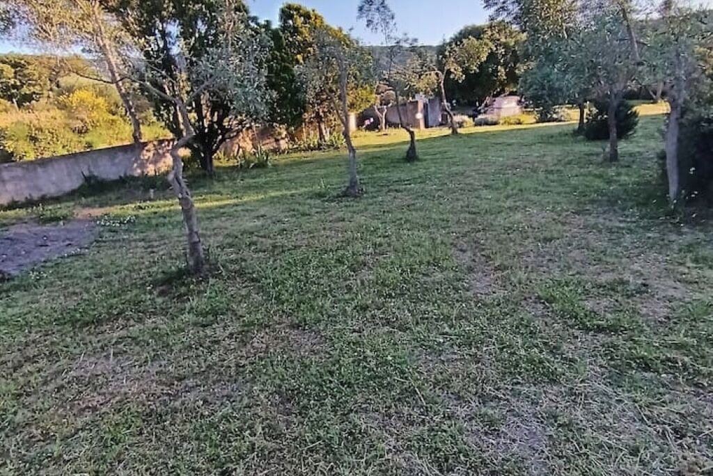 Photo of Outdoor in Sa Castangia