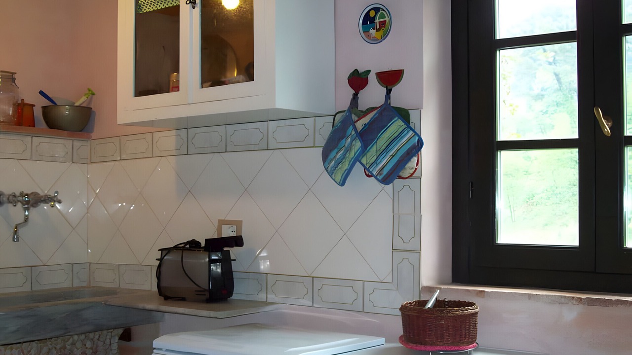 Photo of Kitchen in Nocchi