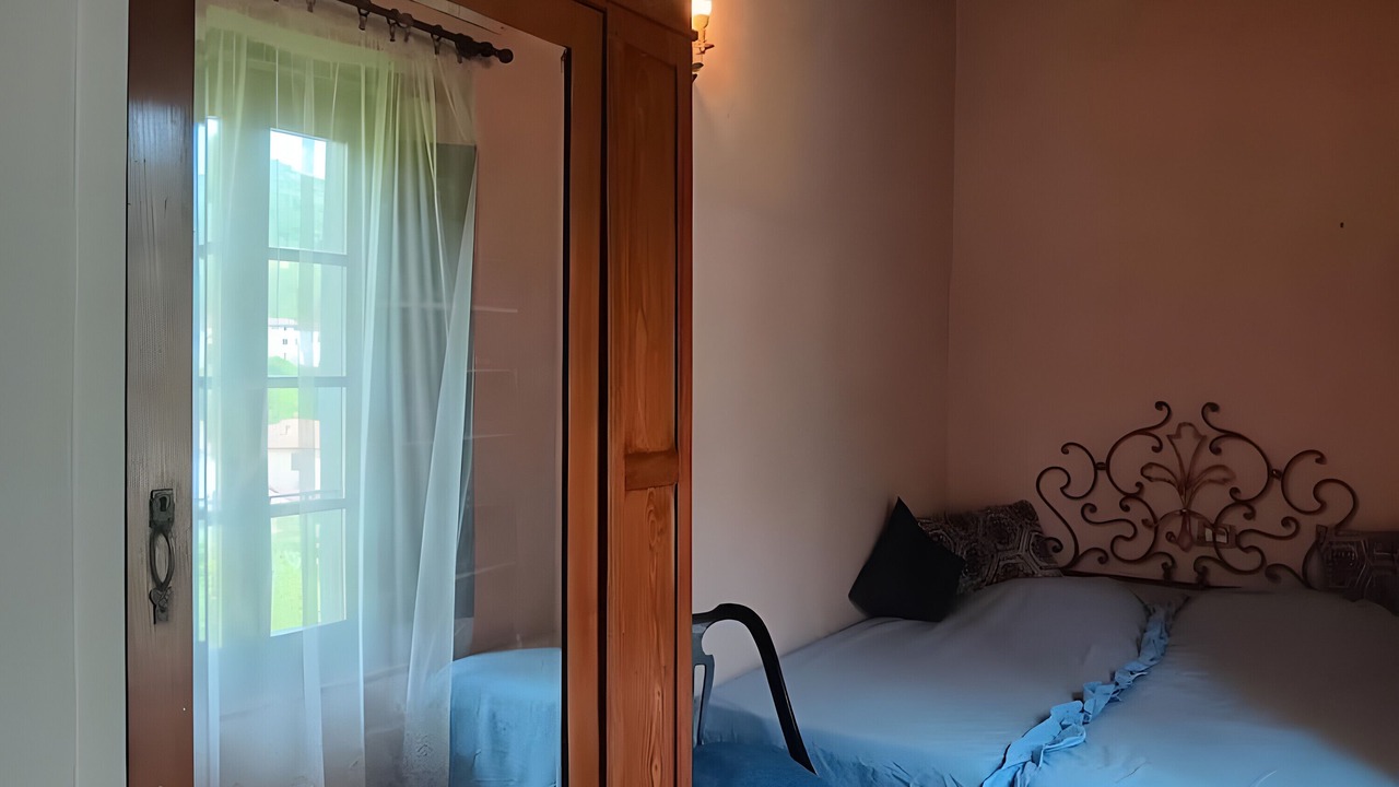 Photo of Bedroom in Nocchi
