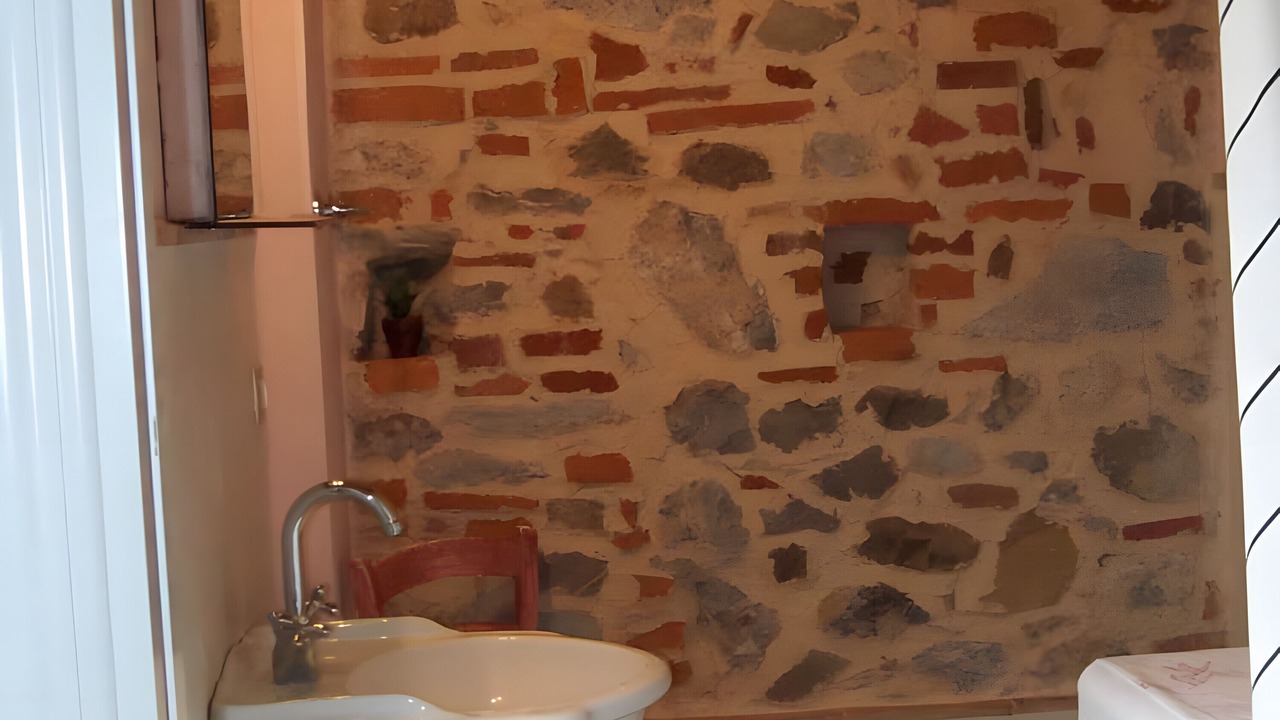 Photo of Bathroom in Nocchi