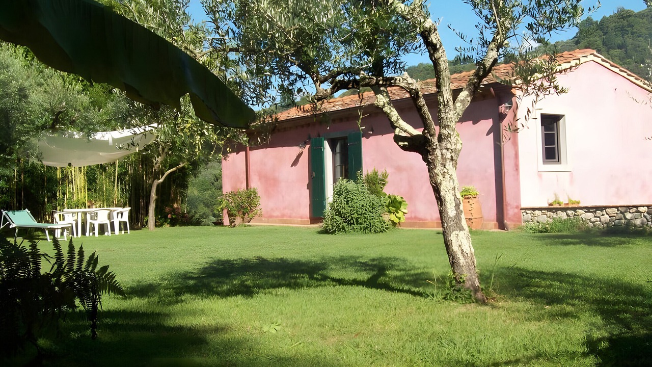 Photo of Outdoor in Nocchi
