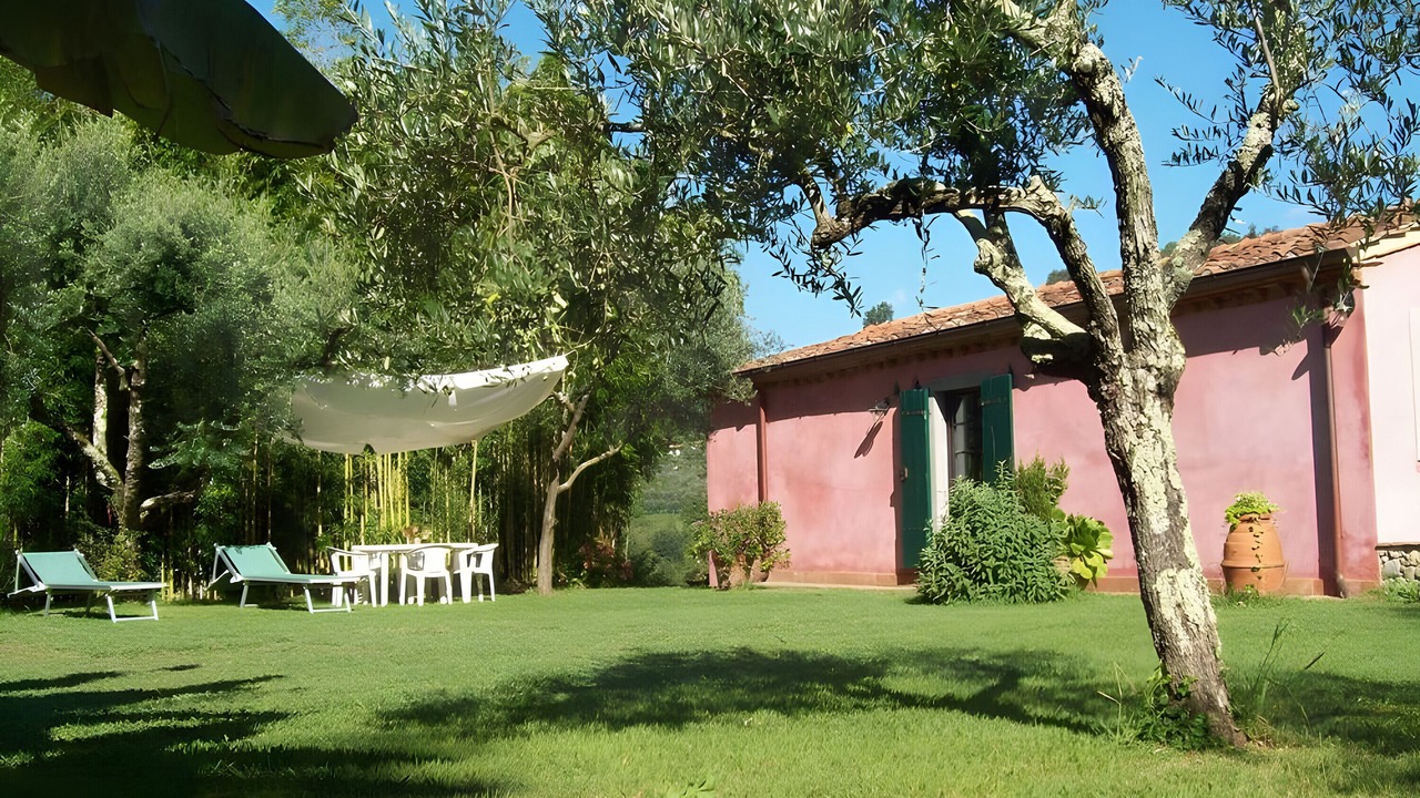 Photo of Patio Balcony in Nocchi