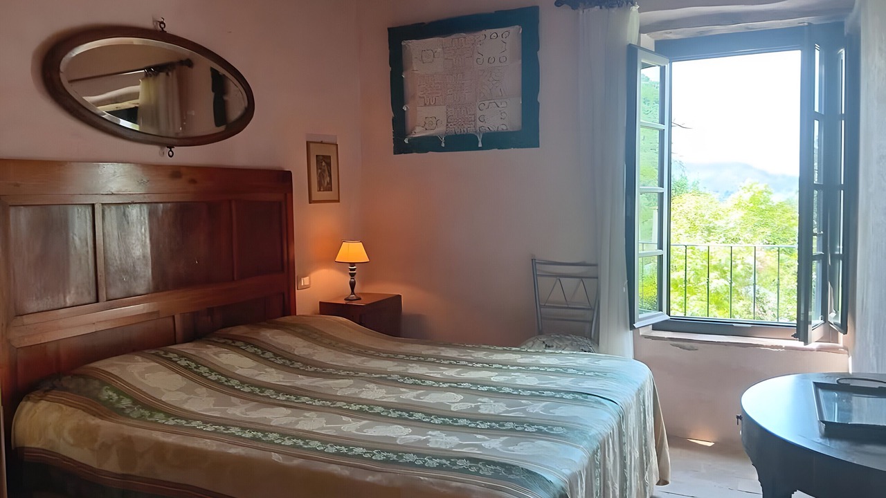 Photo of Bedroom in Nocchi