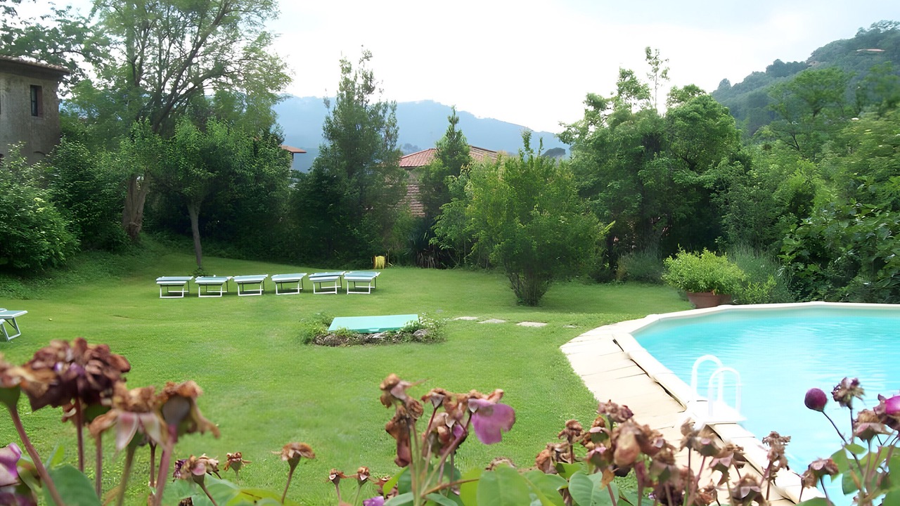 Photo of Outdoor in Nocchi