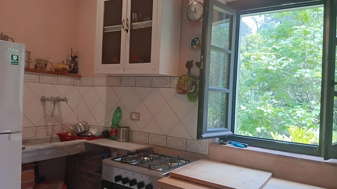 Photo of Kitchen in Nocchi