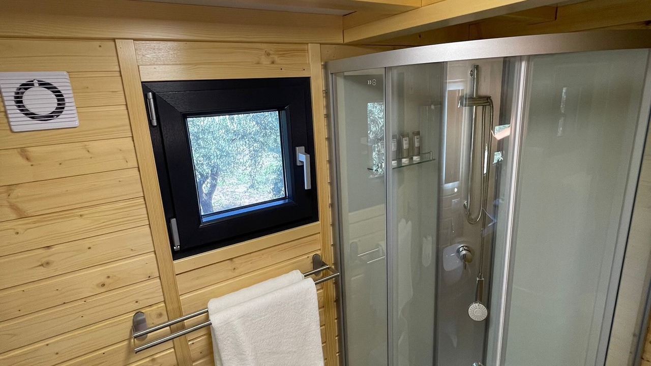 Photo of Bathroom in Castilenti