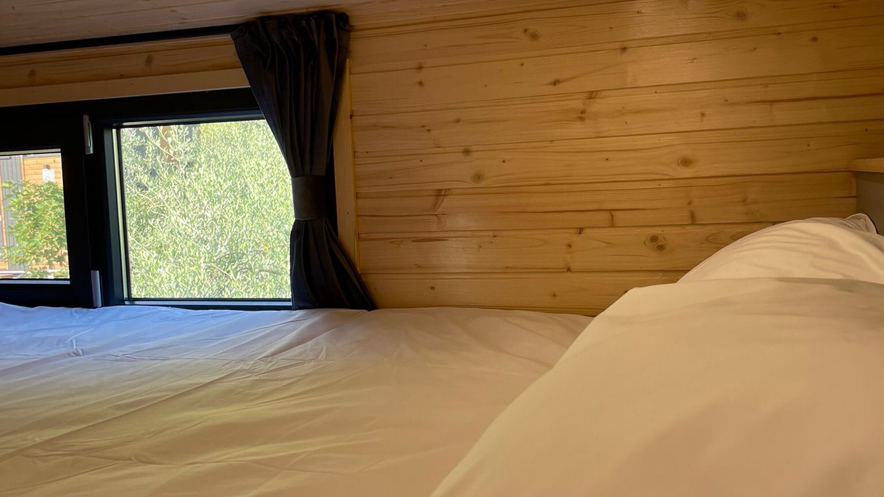 Photo of Bedroom in Castilenti
