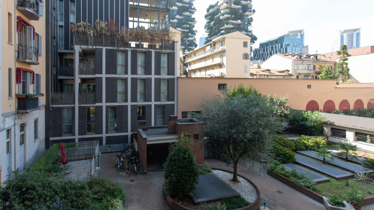 Photo of Outdoor in Isola