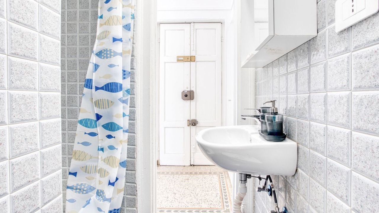 Photo of Bathroom in Isola
