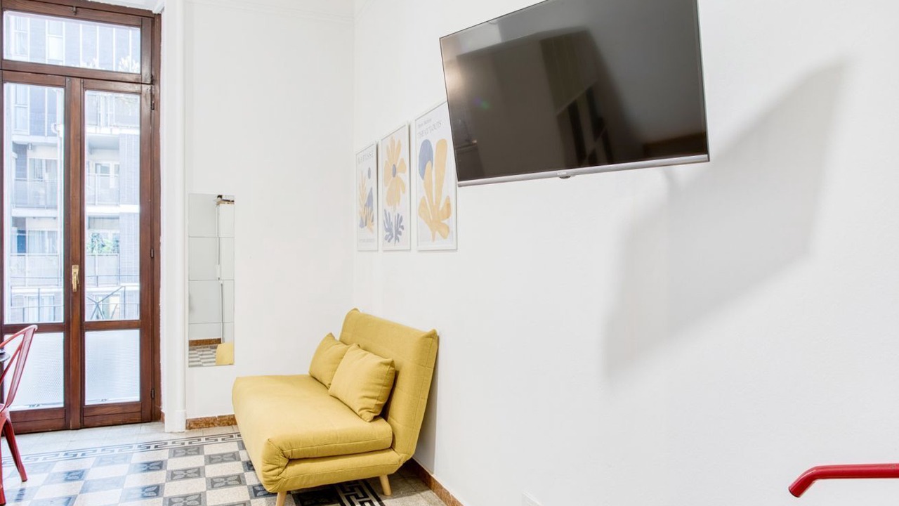 Photo of Livingroom in Isola