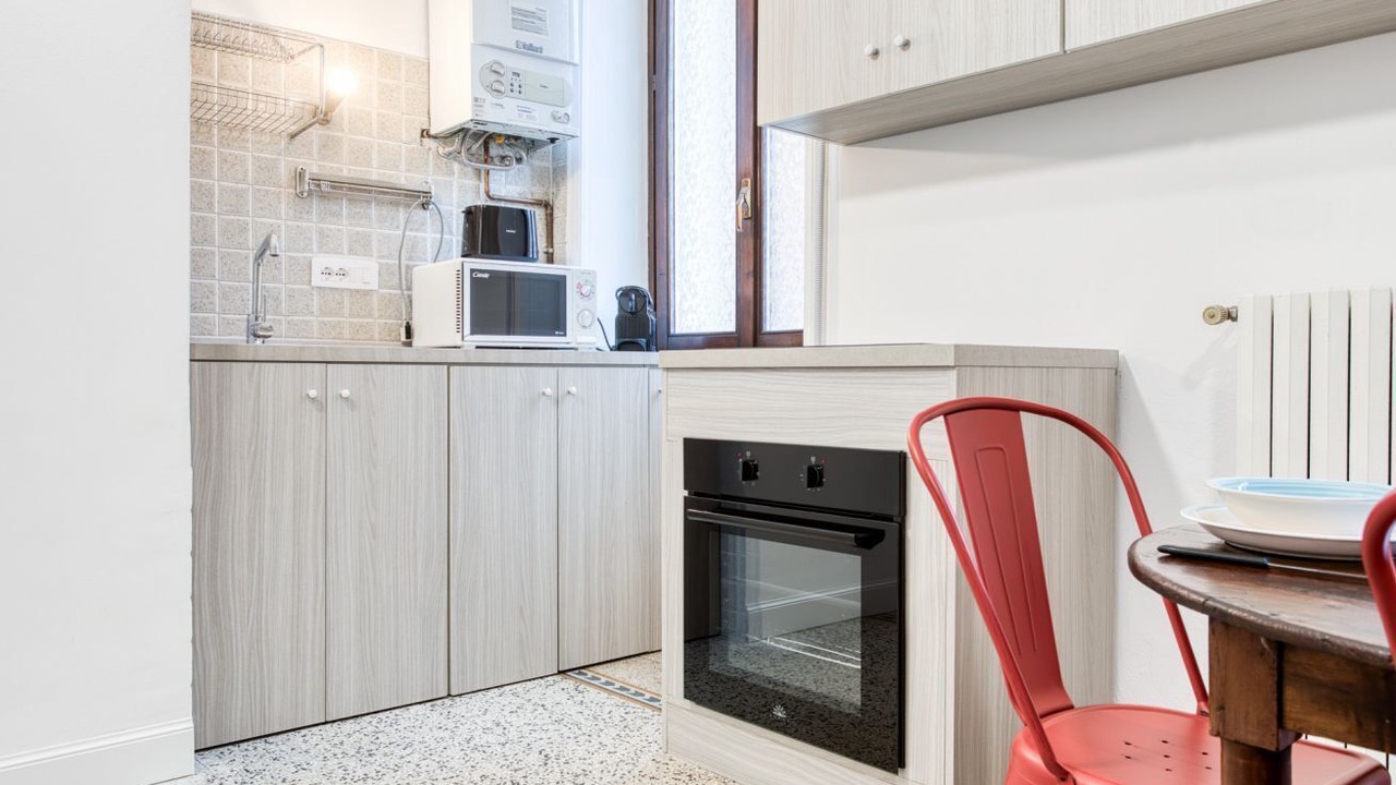 Photo of Kitchen in Isola