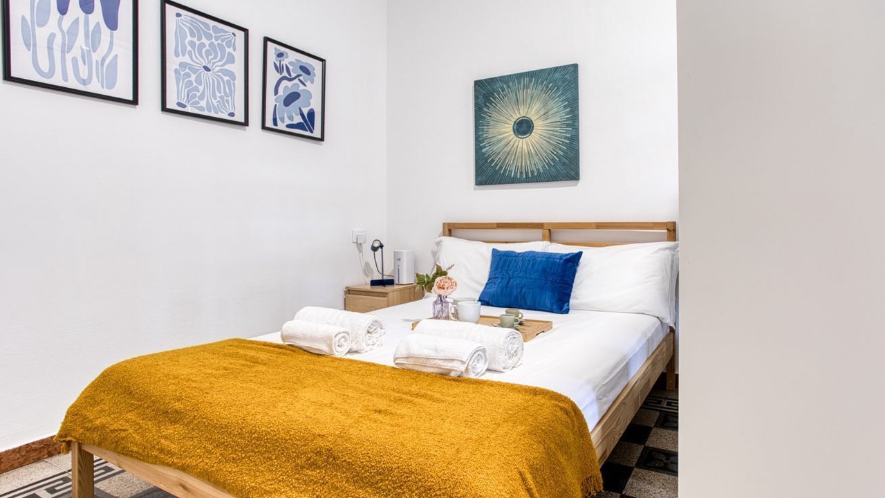 Photo of Bedroom in Isola