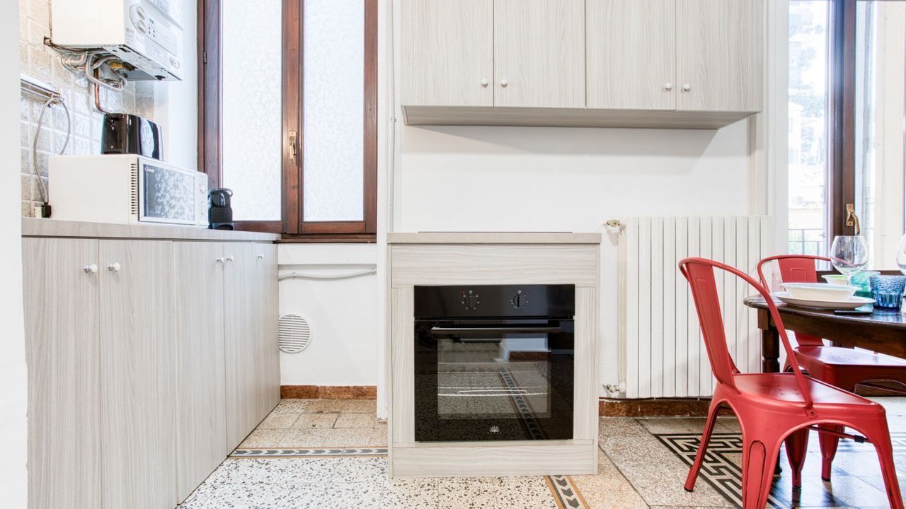 Photo of Kitchen in Isola