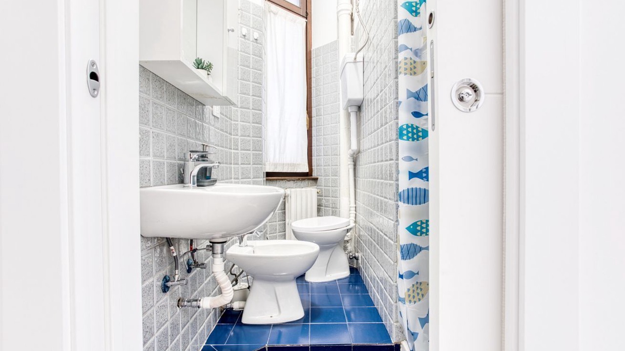 Photo of Bathroom in Isola